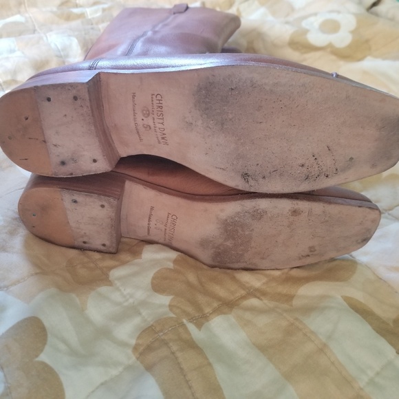 Christy Dawn Yoko Boots Canyon 8.5 - Picture 4 of 7